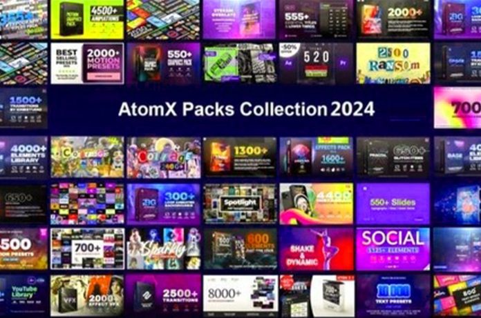 atomx 2024